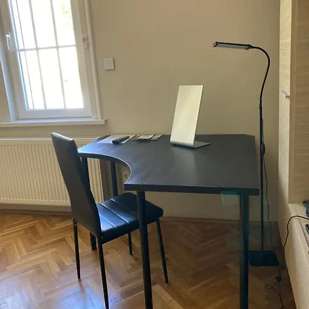 Castel View Apartman *