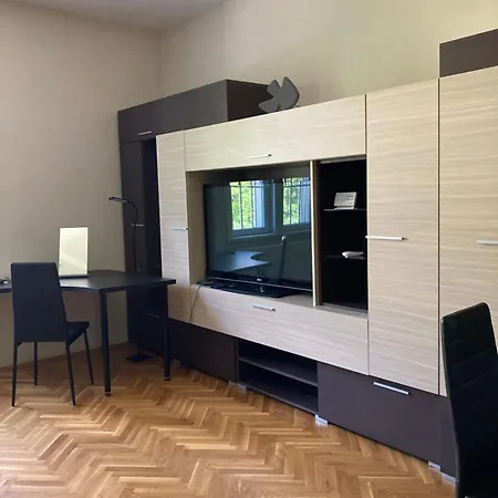 Castel View * Budapest