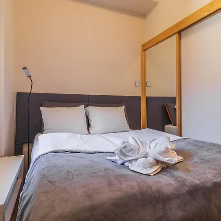 Castel View Budapest