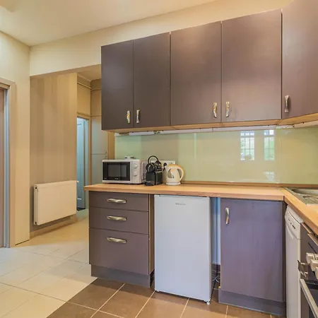 Castel View Apartman