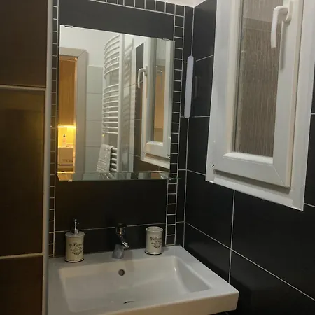 Apartamento Castel View