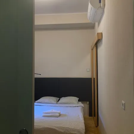 Castel View Apartamento *