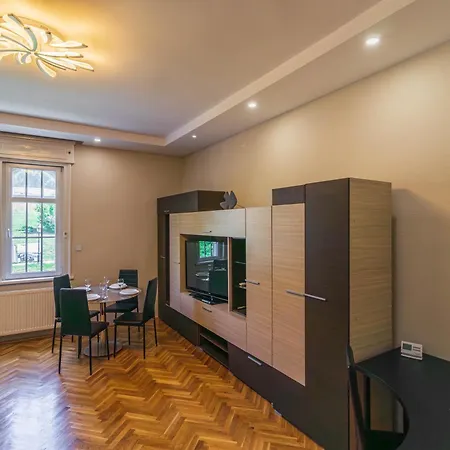 Apartamento Castel View