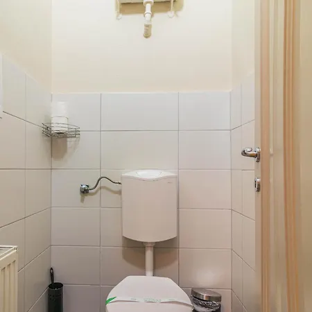 Castel View Apartment