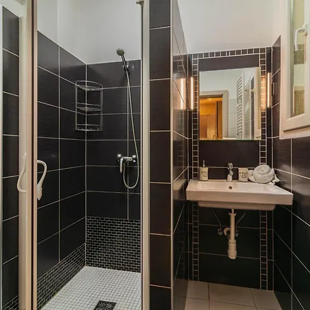 Castel View Apartment Budapest