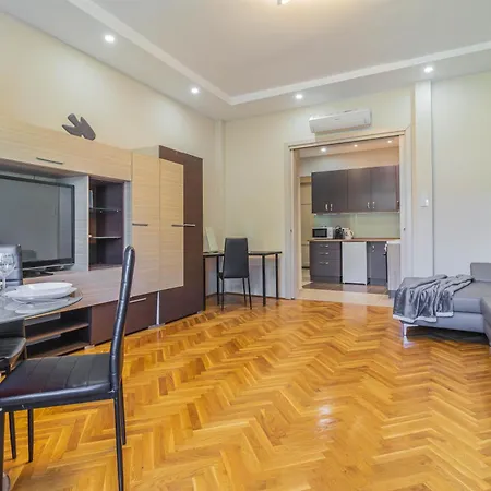 Apartmán Castel View Budapešť