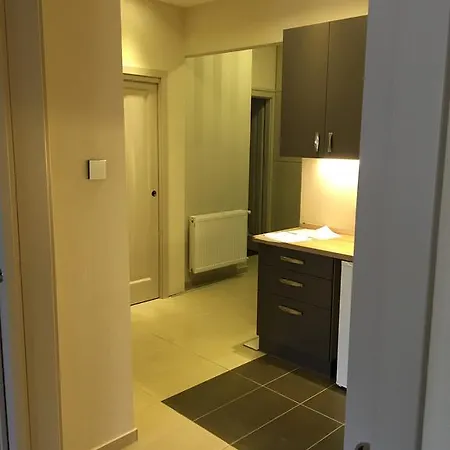 Castel View Apartment *