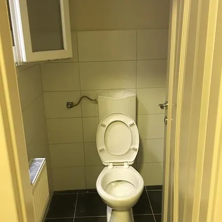 Apartment Castel View Budapest