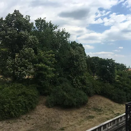 Castel View Apartment Budapest