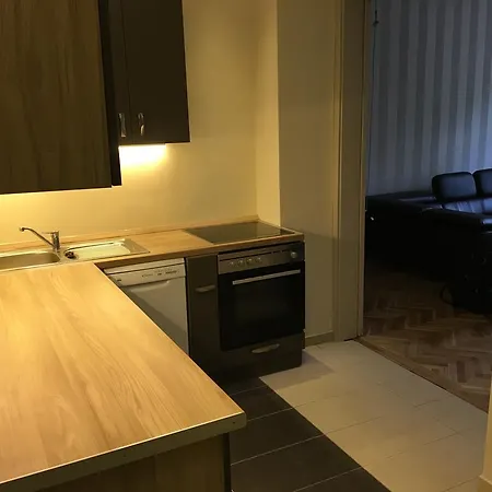 Castel View Apartment *
