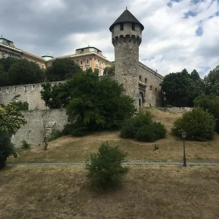 Castel View Budapest