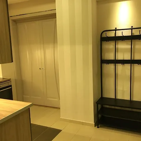 Apartment Castel View Budapest