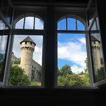 Apartment Castel View
