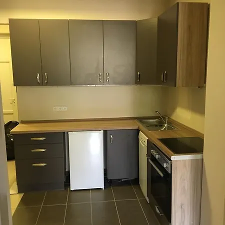 Apartamento Castel View