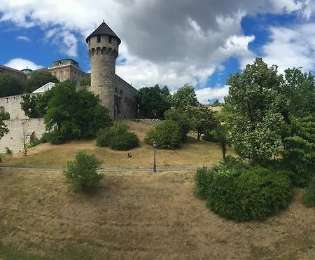 Castel View