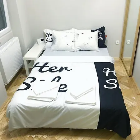 Castel View Apartment Budapest