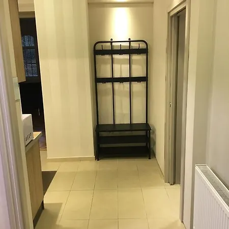 Castel View Apartment Budapest