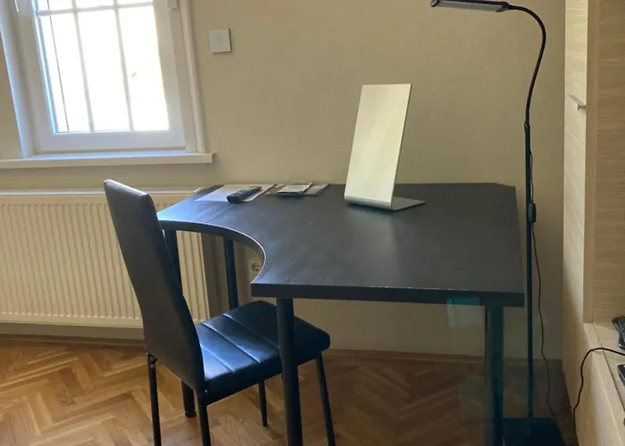 Castel View Apartament *