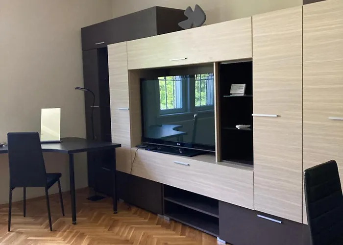 Castel View * Budapesta