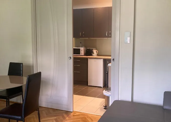 Castel View Apartamento