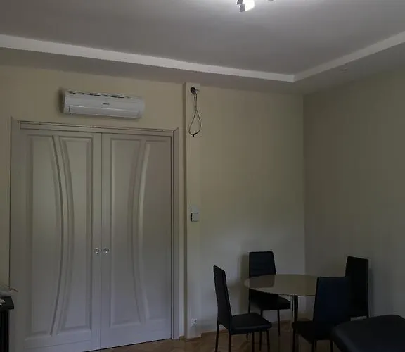 Apartament Castel View *