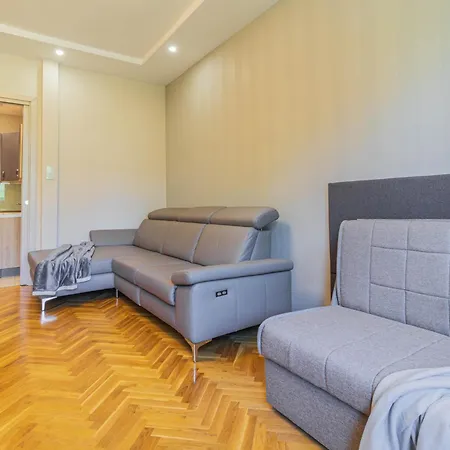Apartment Castel View