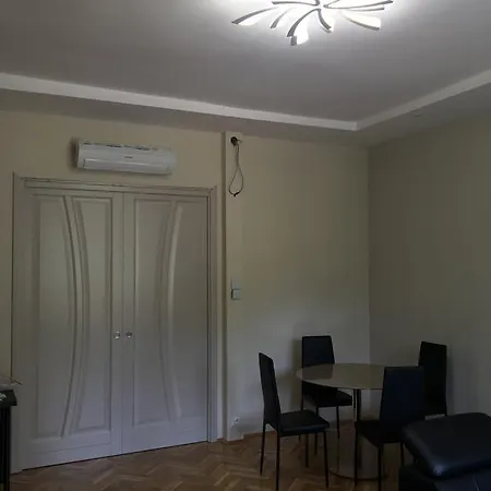 شقة Castel View *